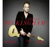 Lindsey Buckingham - Lindsey Buckingham - Seeds We Sow