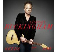 Lindsey Buckingham - Seeds We Sow [Japan CD] VQCD-10292