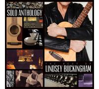 Lindsey Buckingham - Solo Anthology The Best Of - New Vinyl Record - S23z