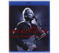 Lindsey Buckingham Songs From The Small Live Co... Blu-ray Region B New Sealed
