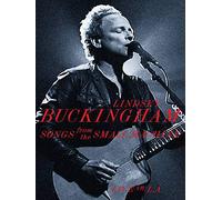 Lindsey Buckingham - Songs From The Small Machine Live In L.A.