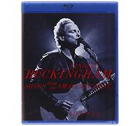 Lindsey Buckingham - Songs From the Small Machine- Live In L.A. [Blu-ray] [2011]