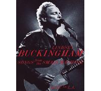 Lindsey Buckingham - Songs From the Small Machine- Live In L.A. [DVD] [2011]