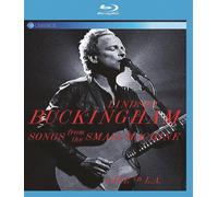 Lindsey Buckingham: Songs From The Small Machine - Live In La [Blu-ray] [Trac..