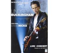 Lindsey Buckingham (Sound Stage*** Europe Zone ***