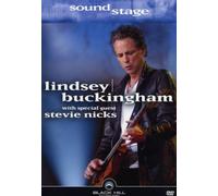 Lindsey Buckingham - Soundstage: Lindsey Buckingham with Special Guest Stevie Nicks [DVD]