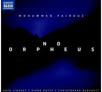Lindsey/Duffy/Burchett - Fairouz:No Orpheus