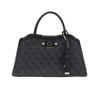 Lindsey Girlfriend Satchel - female - Guess - Handbags - Gray - ONE SIZE - Bags ONE SIZE