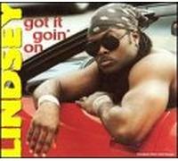 Lindsey - Got It Goin on