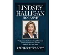 Lindsey Halligan Biography: The Journey of a Modern Legal Maverick- Passion, Perseverance, and the Power of the Legal Mind
