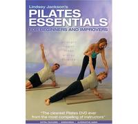 Lindsey Jackson's: Pilates Essentials
