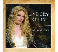 Lindsey Kelly - All I Really Want