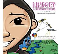 Lindsey La Profesional de SIG: Lindsey the GIS Professional (STEAM at Work!)