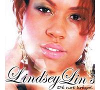 Lindsey Lin'S - Album 2012