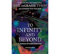 Lindsey Nyx Walker - To Infinity and Beyond A Journey of Cosmic Disc - G245z