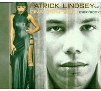 Lindsey,Patrick - Everybody