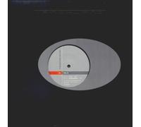 Lindsey,Patrick & Kruse,Monika - U Like [Vinyl Maxi-Single] [VINYL]