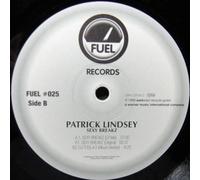 Lindsey,Patrick - Sexy Breakz/ [Vinyl Maxi-Single] [VINYL]
