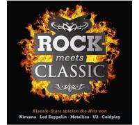 Stirling,Lindsey Rock Meets Classic (CD)