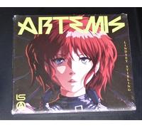 Artemis by Lindsey Stirling (2019, CD) New Sealed