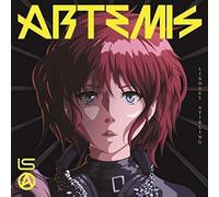 Lindsey Stirling - Artemis [VINYL]