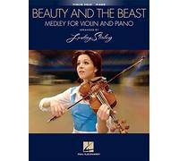 Lindsey Stirling: Beauty And The Beast Medley: Medley - Music from the Motion Picture Soundtrack