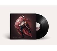 Lindsey Stirling - Brave Enough - With Signed Photo [Vinyl LP] [VINYL]
