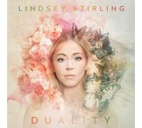 Lindsey Stirling : Duality CD (2024) NEW FREE Shipping, Save £s