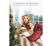Lindsey Stirling - Home For The Holidays [DVD]