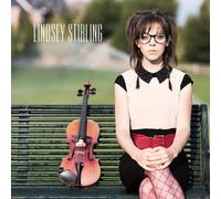 Stirling, Lindsey - Lindsey Stirling -Deluxe-