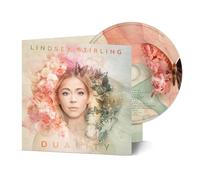 Lindsey Stirling, Neues Album 2024, Duality, CD