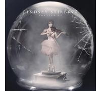 Lindsey Stirling - Shatter Me