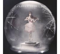 LINDSEY STIRLING - SHATTER ME CD NEW