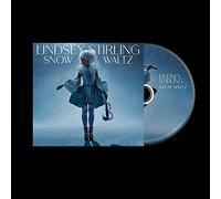 Lindsey Stirling - Snow Waltz