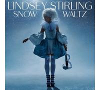 Lindsey Stirling - Snow Waltz [New CD]