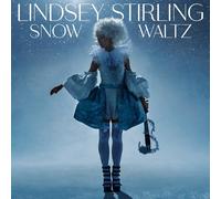 Lindsey Stirling - Snow Waltz [New CD]
