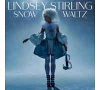 Lindsey Stirling - Snow Waltz - New Vinyl Record lp - 52 - R1398z