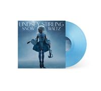 Lindsey Stirling - Snow Waltz [VINYL]