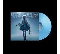 Lindsey Stirling - Snow Waltz [VINYL]