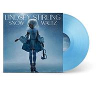 Lindsey Stirling - Snow Waltz [VINYL]