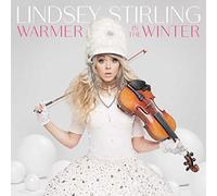 Lindsey Stirling - Warmer In The Winter