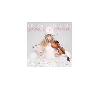 Lindsey Stirling - Warmer In The Winter [CD]