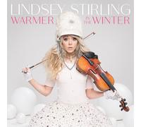 Lindsey Stirling - Warmer In The Winter