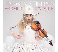 Lindsey Stirling - Warmer In The Winter [VINYL]
