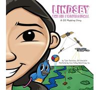 Lindsey the GIS Professional