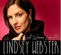 Lindsey Webster - A Woman Like Me