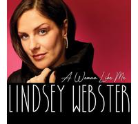 Lindsey Webster - A Woman Like Me