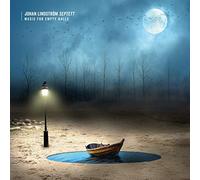 Lindstorm, Johan -Septett - Music for Empty Halls
