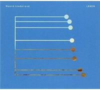 Lindstrand,Henrik - Leken [Vinyl LP] [VINYL]