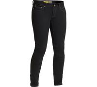Lindstrands Fide, jeans women 38 Black